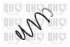 QUINTON HAZELL QCS7613 Coil Spring